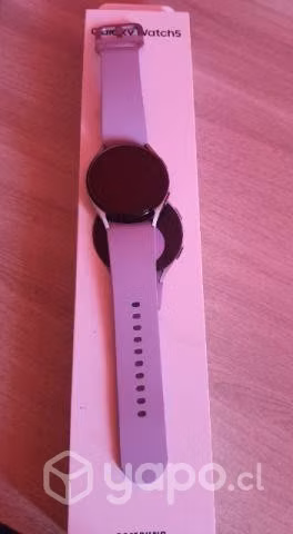 Galaxy Watch5