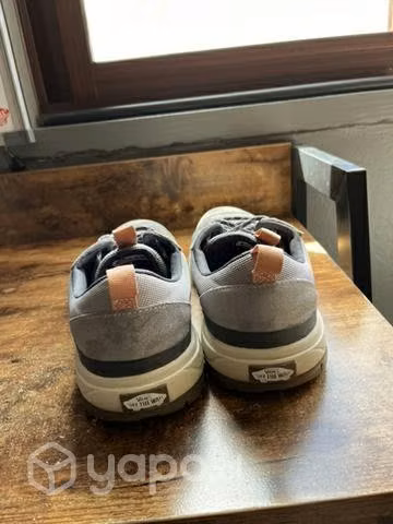Zapatillas Vans hombre talla 44
