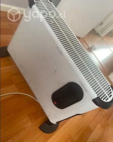Convertor electrico