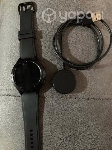 Galaxy Watch4 Classic bisel giratorio