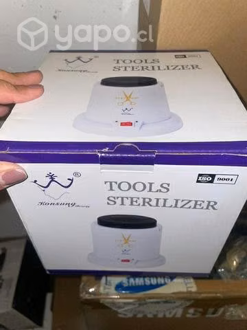 Kit lifting Pestañas + Esterilizador +otros - Imagen 2