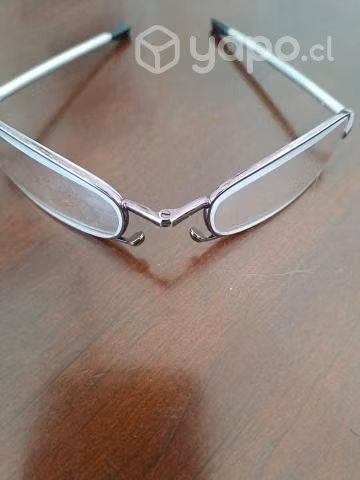 Lentes ópticos muy poco uso - Imagen 2