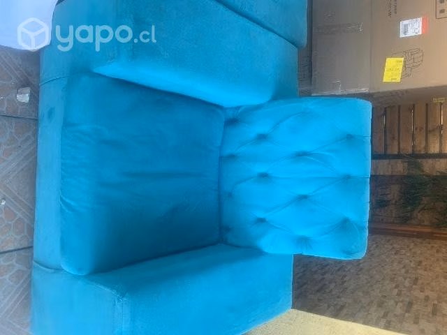 Sillones usados