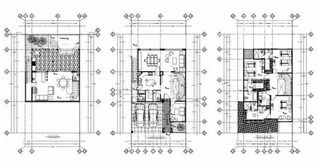 Dibujante autocad