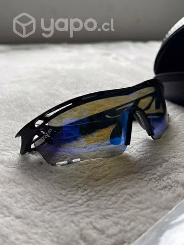 Lentes para ciclismo y deportes TRIP