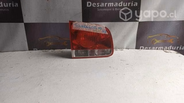 Foco Touareg 2005 a 2009 RH 1.4