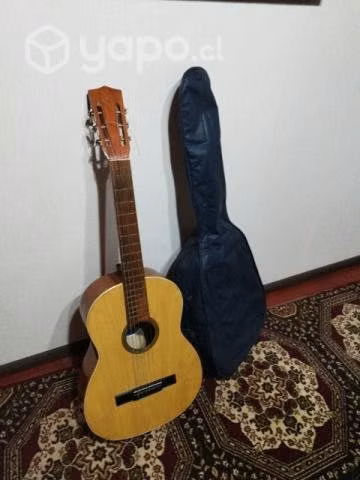 guitarra acústica - Imagen 3