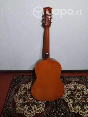 guitarra acústica - Imagen 2