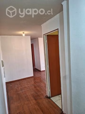 Departamento recoleta