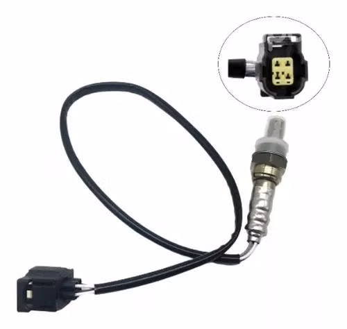 Sensor Oxigeno Posicion 2 Dodge Dakota 3.7 05-11