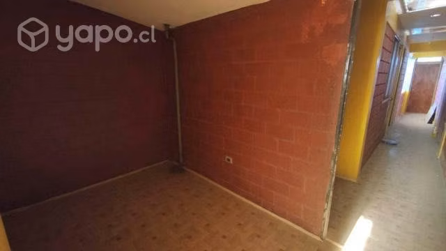 Casa Arica