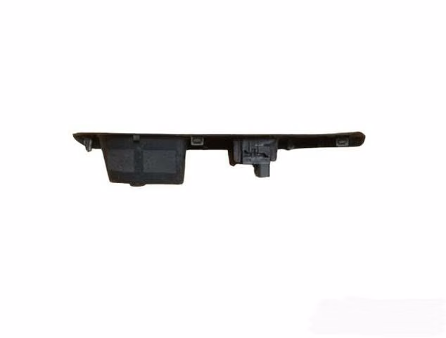 Botonera Alzavidrio Delant Der Mitsubishi New L200 - Imagen 2