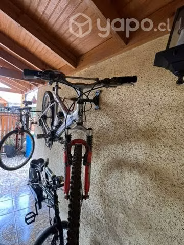 Bicicleta Bianchi aro 26