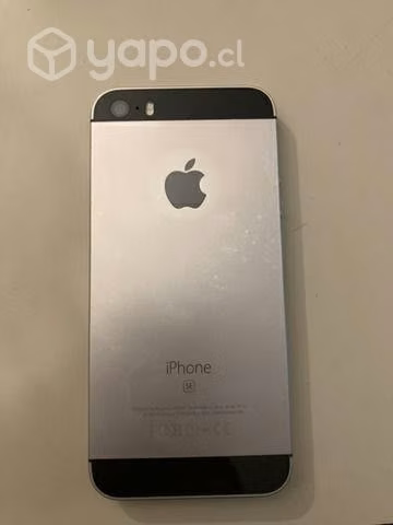 IPhone SE 1ra generación 32 GB - Imagen 2