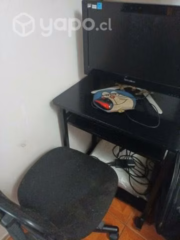 Computador de escritorio