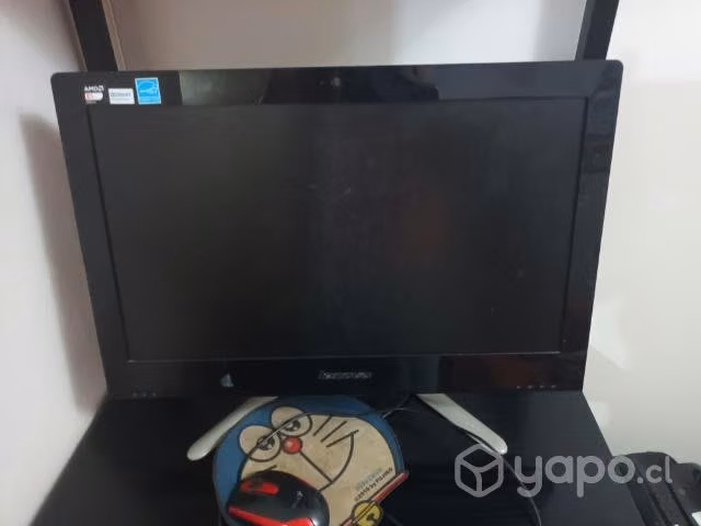 Computador de escritorio