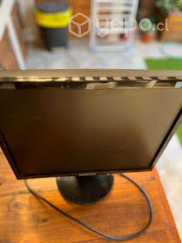 Monitor Samsung de 17 pulgadas - Imagen 2