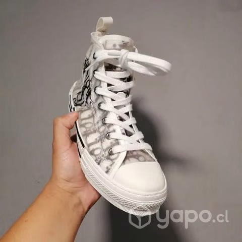 Zapatillas dior originales