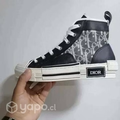 Zapatillas dior originales