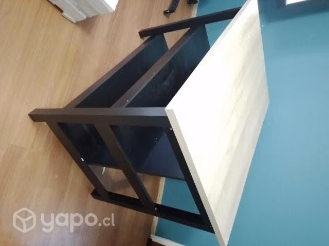 Mesa Isla Semi nueva