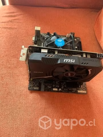 Piezas de computador - Imagen 3