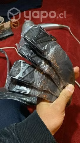 Cinturones exclusivos