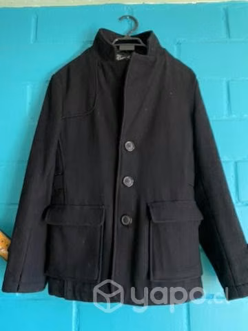 Chaquetón talla S - Imagen 2