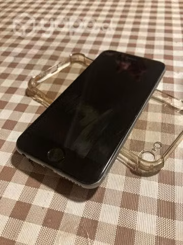 Iphone 6 ,detalle