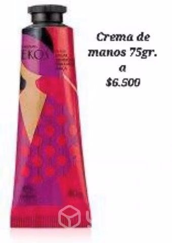 Productos Natura entrega inmediata