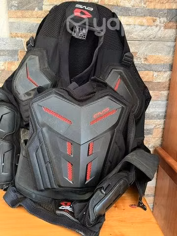 Jofa evs integral