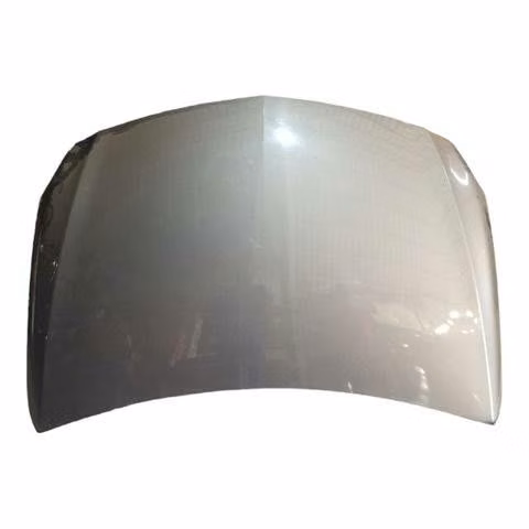 Capot mercedes benz a200 año 2013 impecable