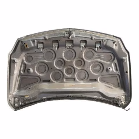 Capot mercedes benz a200 año 2013 impecable