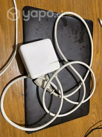 MacBook Pro 2017 batería nueva