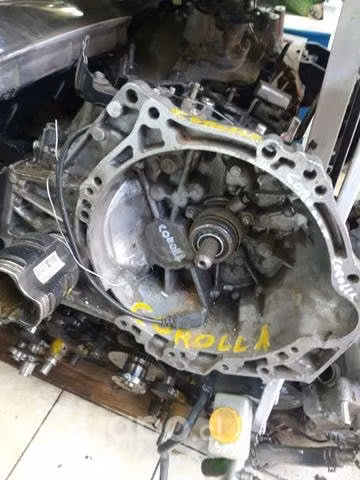 Caja de cambio Toyota Corolla