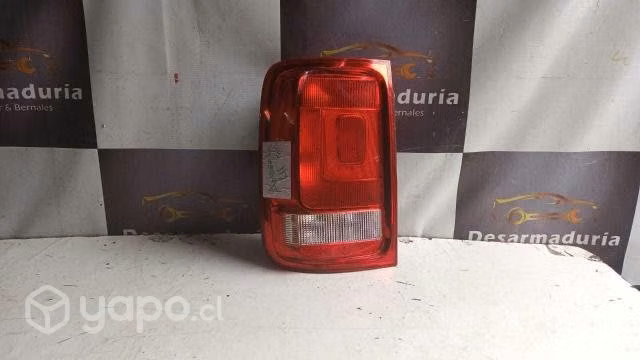 Foco Amarok 2018 a 2023 LH 1.4