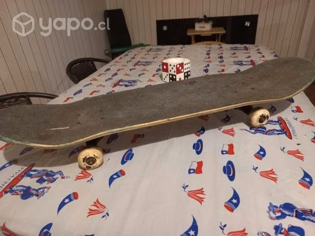 Patinete skate