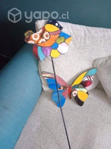 Clases de mosaicos