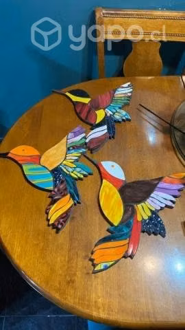 Clases de mosaicos
