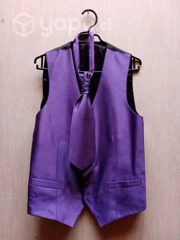 Traje de novio - Imagen 3