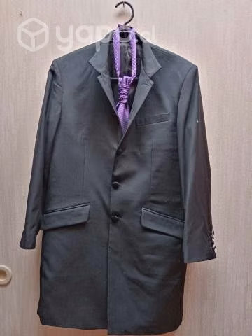 Traje de novio - Imagen 4