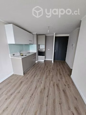 Arriendo departamento 2D+1B y Bodega