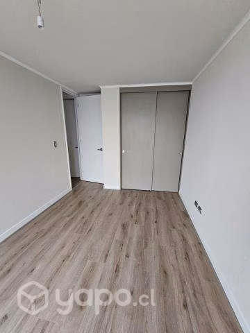 Arriendo departamento 2D+1B y Bodega