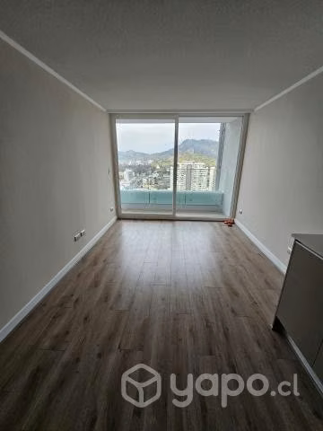 Arriendo departamento 2D+1B y Bodega