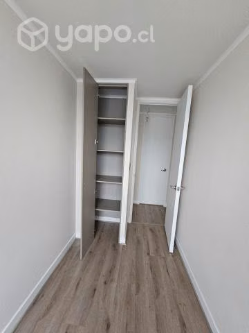 Arriendo departamento 2D+1B y Bodega