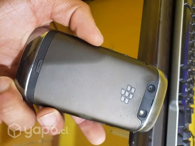 Blackberry toch - Imagen 2