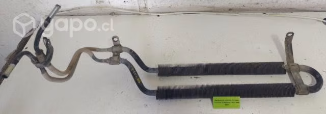 Enfriador Aceite (TYT285) Toyota Tundra 5.7 2013