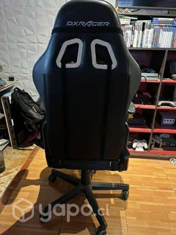 Silla Gamer DxRacer - Imagen 2