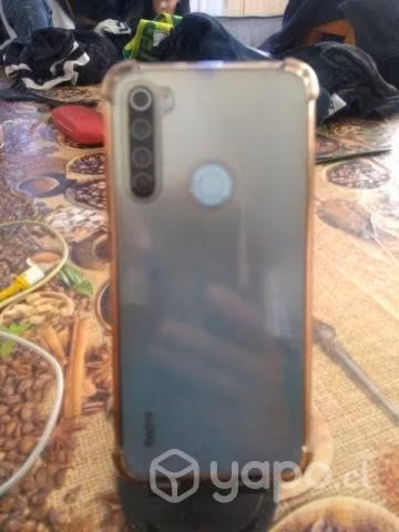 Celular Xiaomi redmi note 8 2019 64 gb - Imagen 5