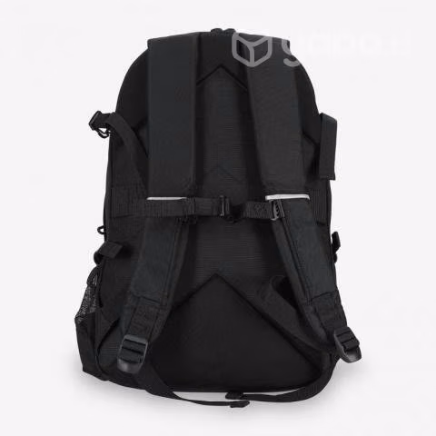 Juventus Exclusiva Mochila Detalles Cuero Calidad