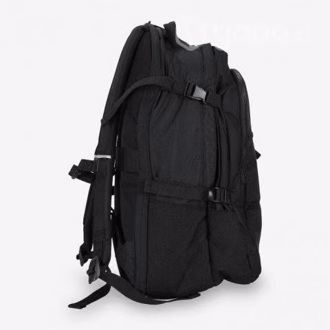 Juventus Exclusiva Mochila Detalles Cuero Calidad